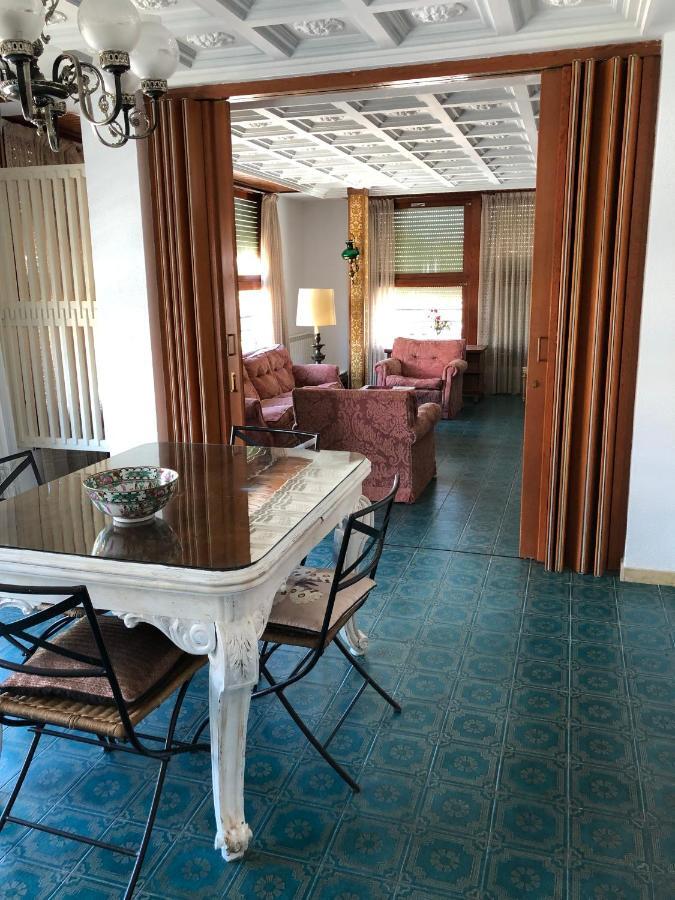 Casa Rural "Casa Maria" Artana Eksteriør billede