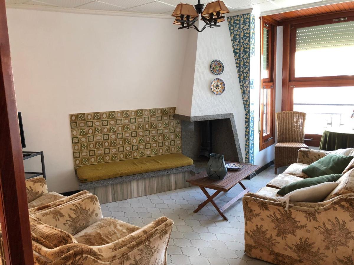 Casa Rural "Casa Maria" Artana Eksteriør billede